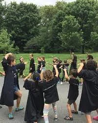 HALLOWEEKEND: CAMP HOGWARTS CELEBRATION