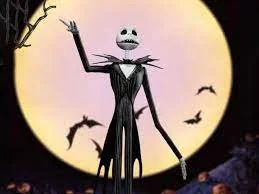 HALLOWEEKEND: NIGHTMARE BEFORE CHRISTMAS MUSICAL INTENSIVE