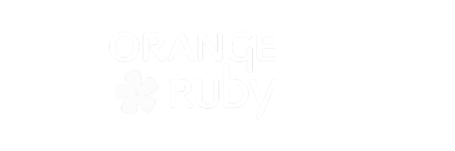 OrangeRuby 