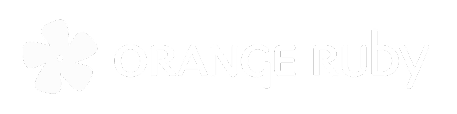 OrangeRuby 