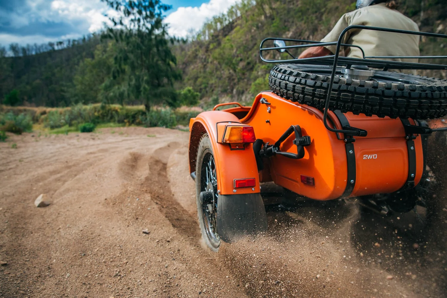 Ural Australia