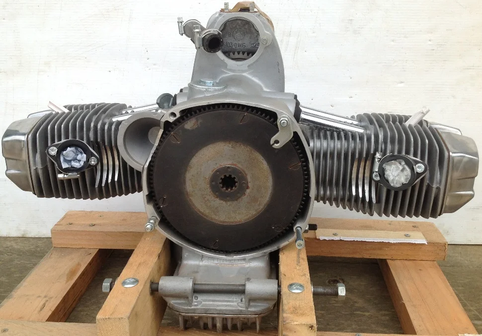 Parts and Accessories — Ural Australia