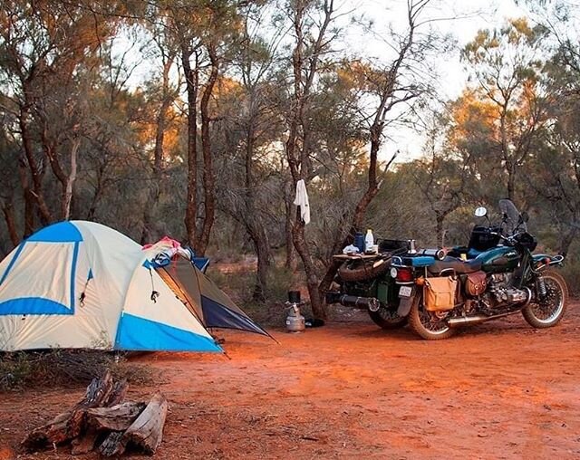 With a long weekend coming up, who&rsquo;s planning a ride or better still, maybe some camping??
#uralmotorcycles #uralaustralia #uralsidecar #sidecar #uralmotorcycle #longweekend #camping #motorbikecamping #adventurebike