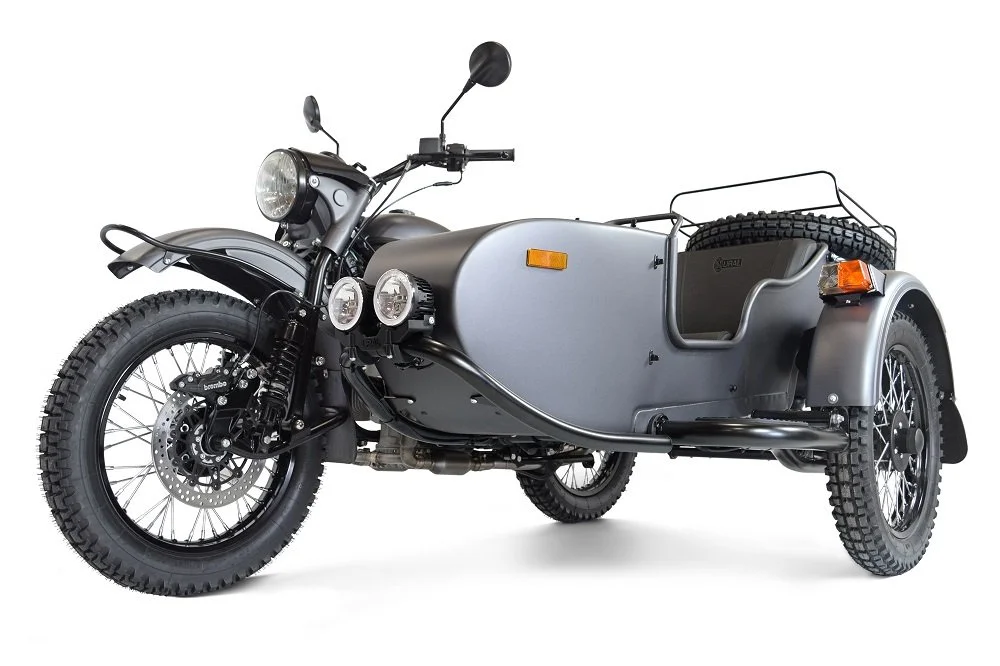 Ural Australia