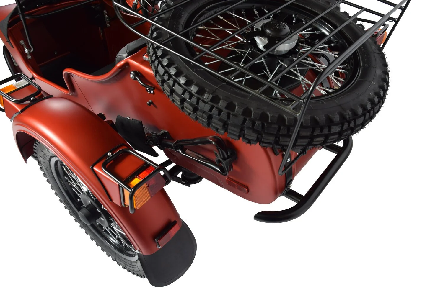 Offers — Ural Australia