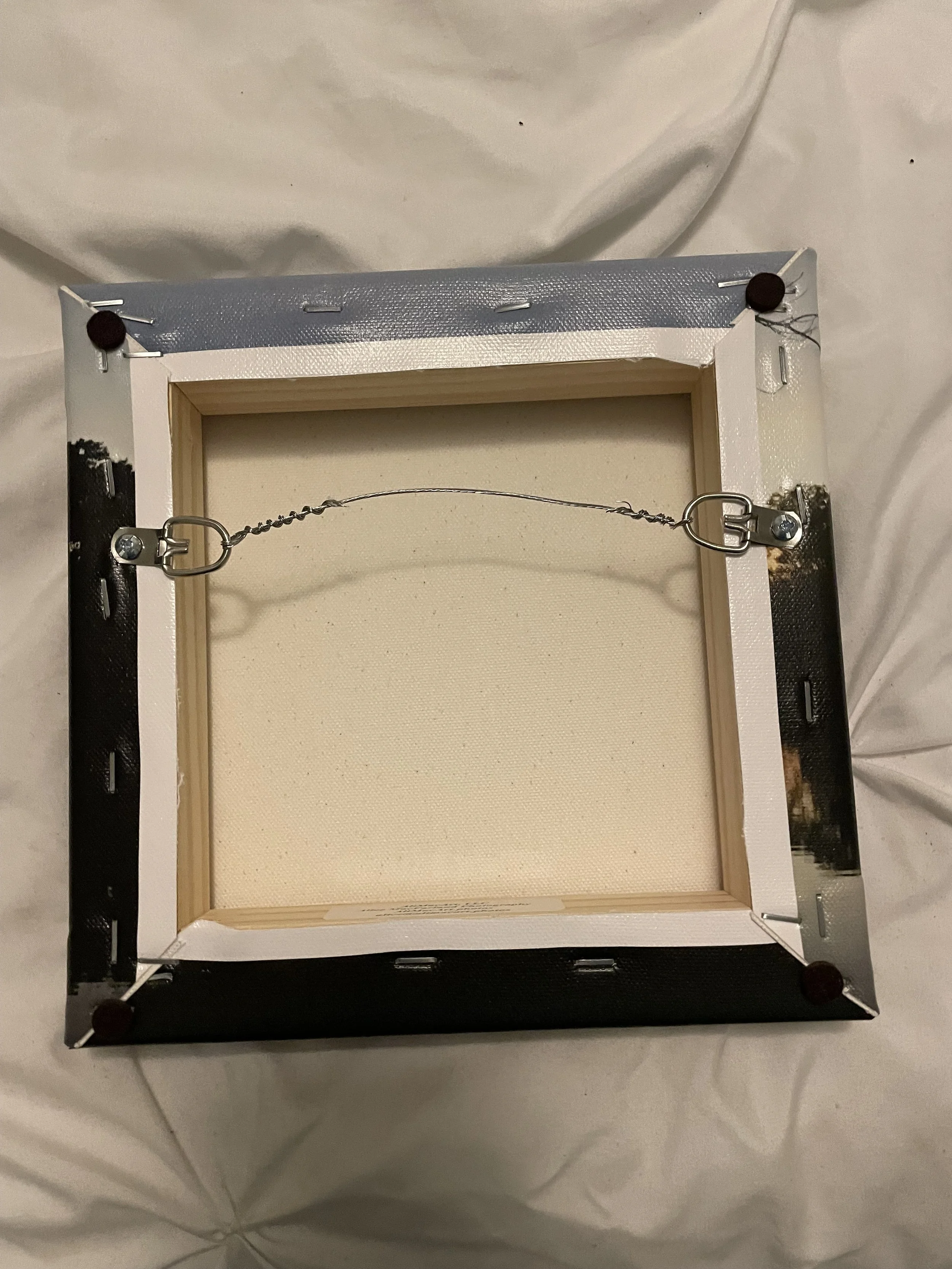 Golden Sunset Reflections back canvas photo.jpg