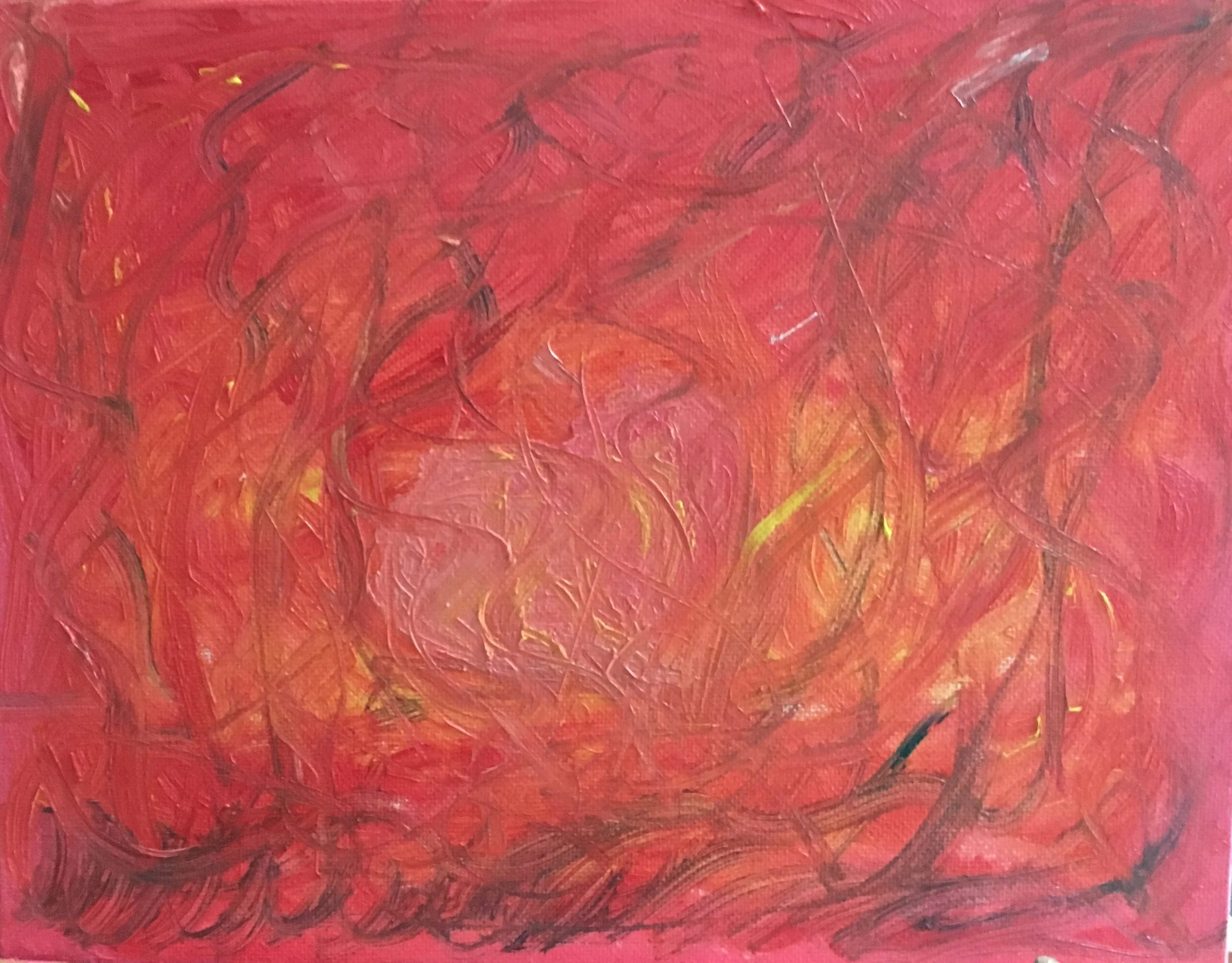 photo In the midst of chaos love always wins.jpg