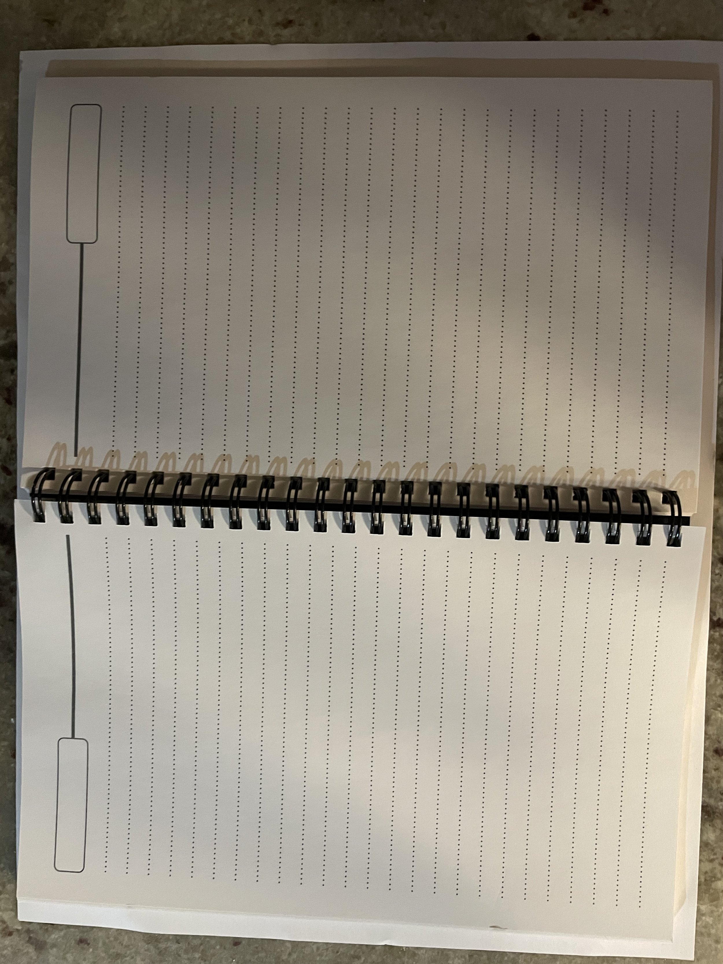 photo inside journal taking flight.jpg