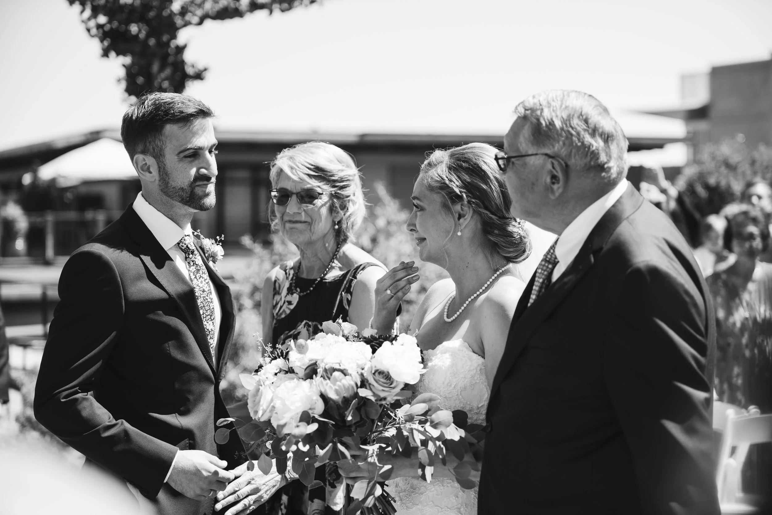 Wedding Photographer Victoria BC