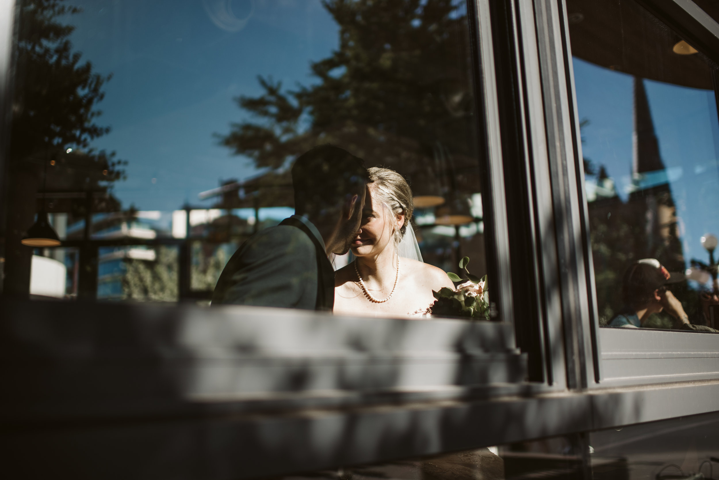 Wedding Photographer Victoria BC