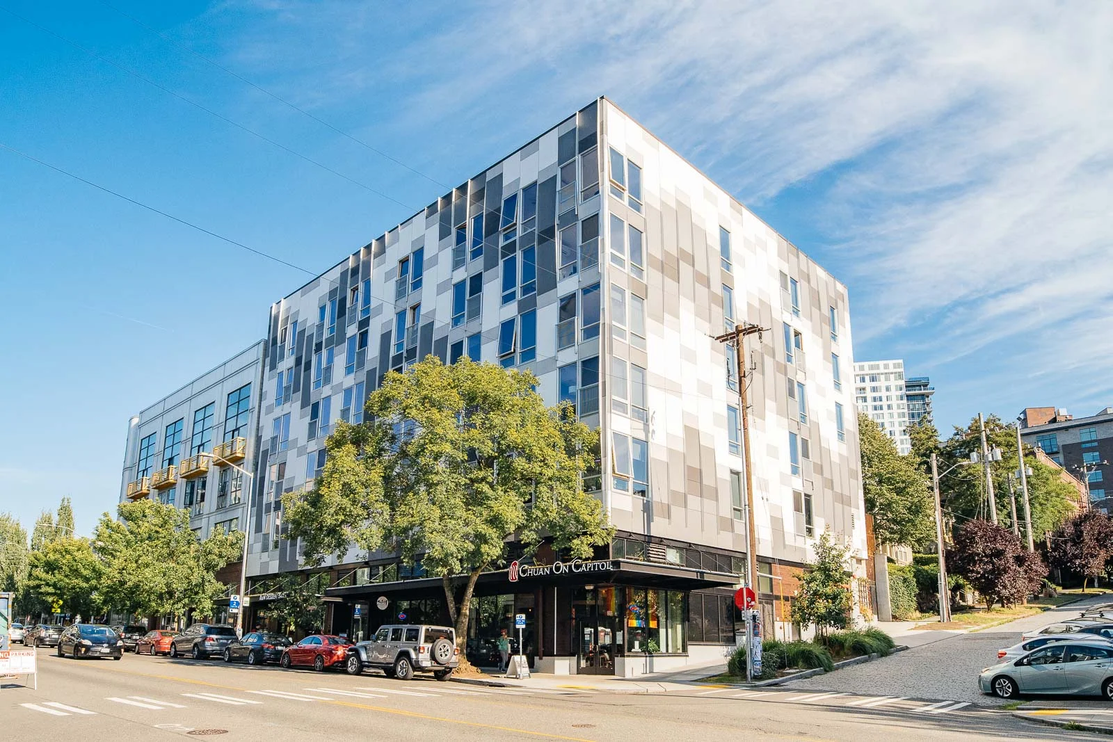 Architectural Photographer - Victoria BCArchitectural Photographer - Victoria BC