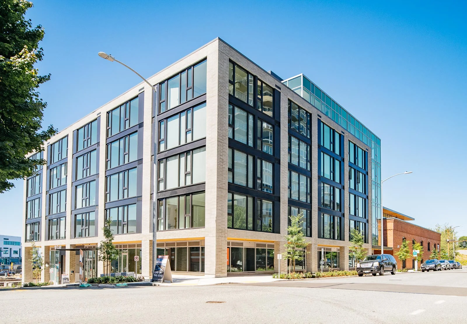 Architectural Photographer - Victoria BC