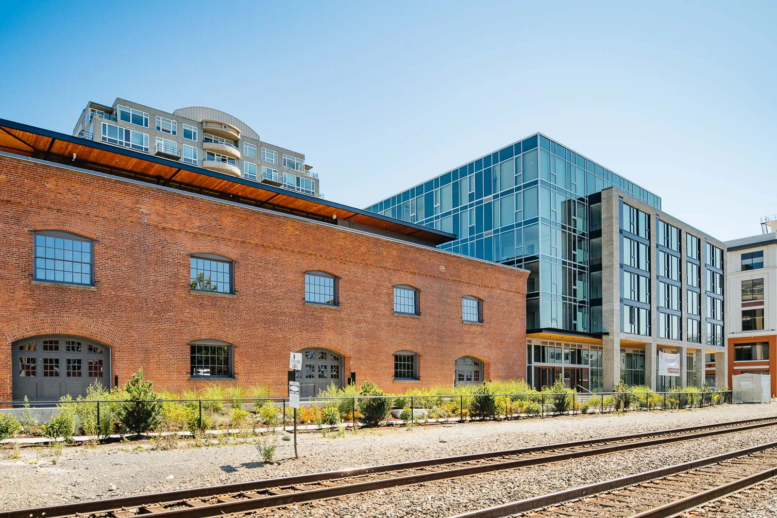 Architectural Photographer - Victoria BC
