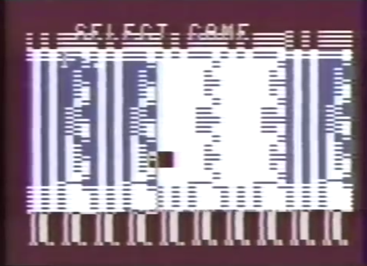 A Trans Historiography of Glitches and Errors