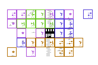 Outside of the Folder, the Box, the Archive