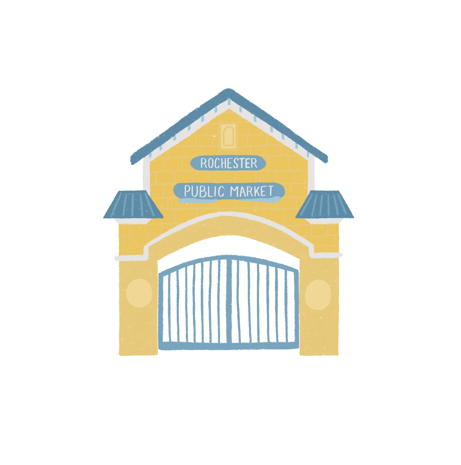 Rochester Public Market