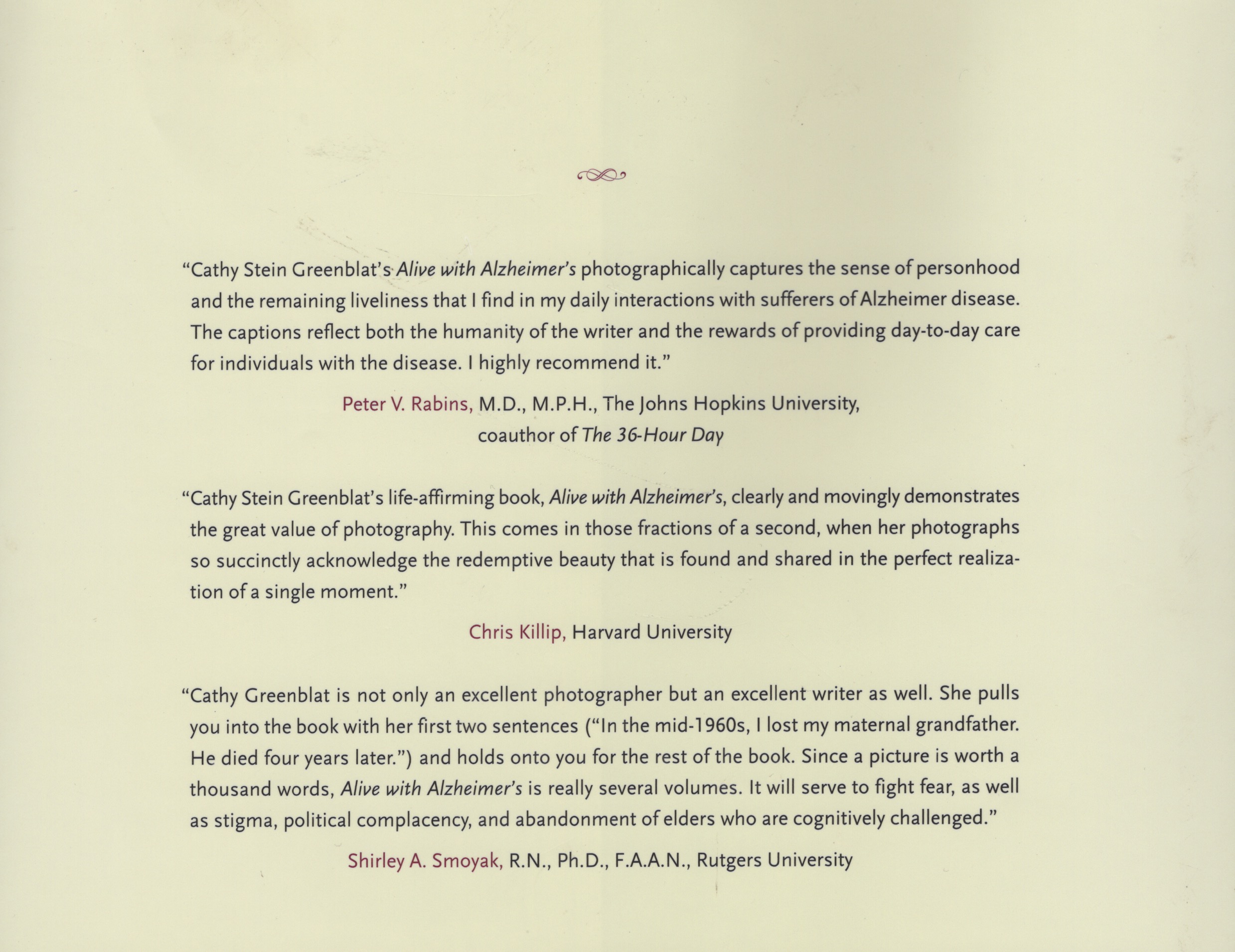 Alive with Alzheimer's Back Cover.jpeg