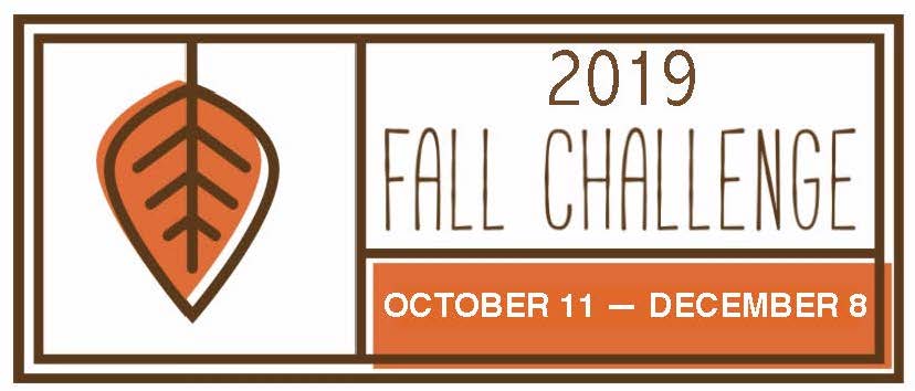 Fall Challenge 2019