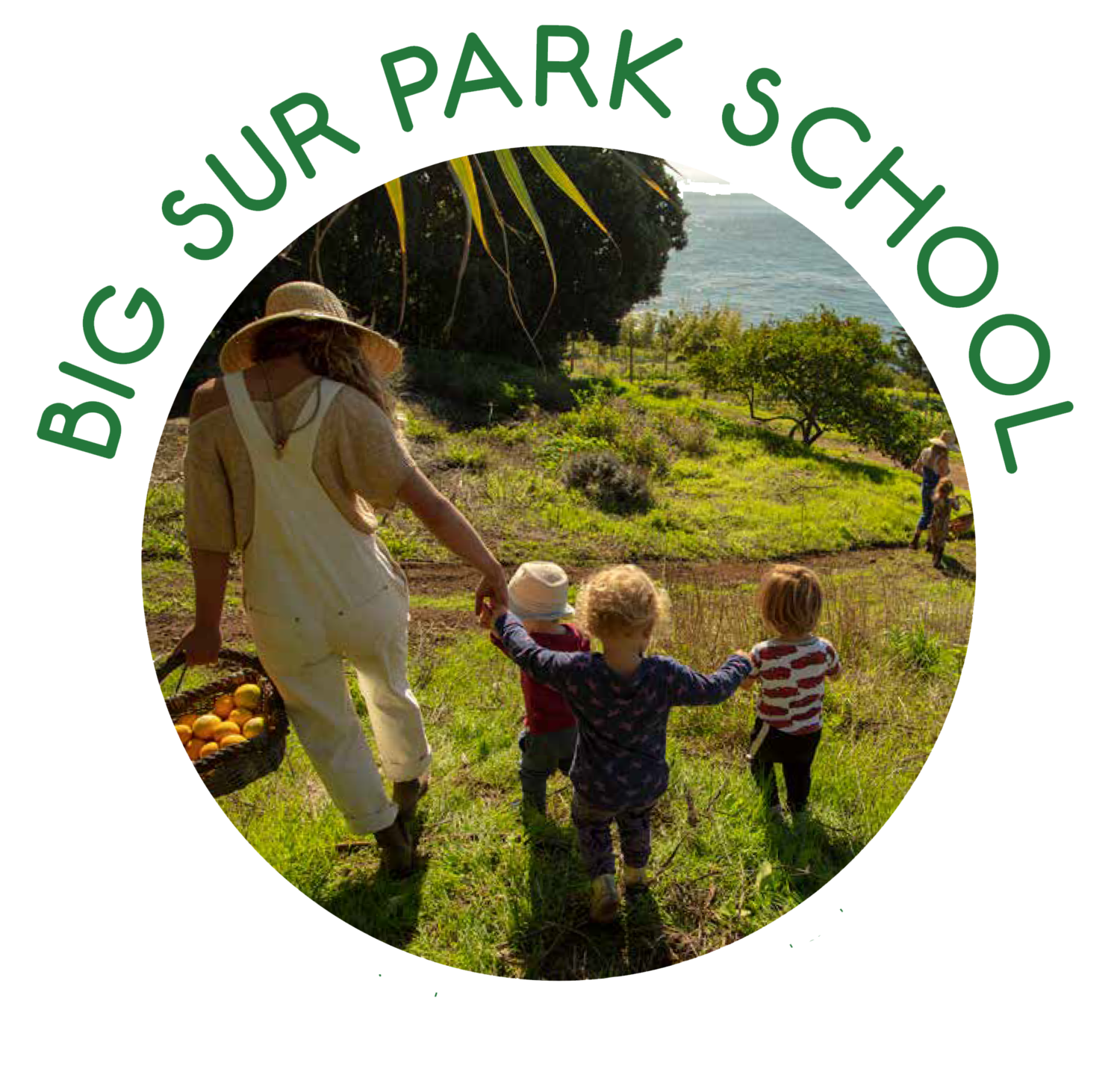 Summer Program — Big Sur Park School
