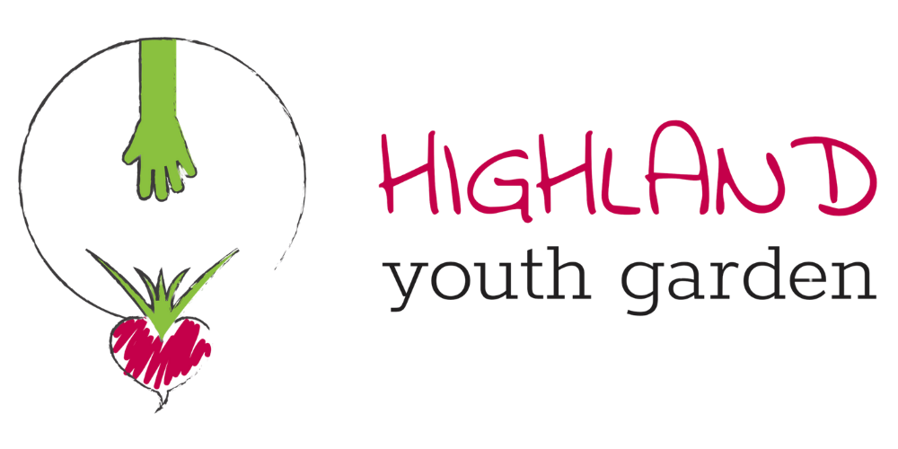 Highland Youth Garden