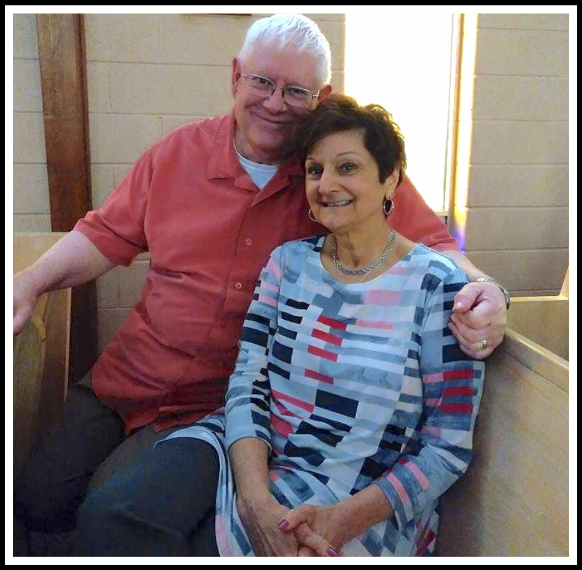 Pastor Lou &amp; Mary Selzer