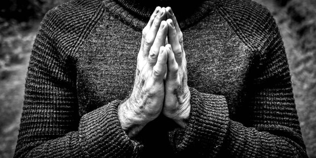 Night of Prayer