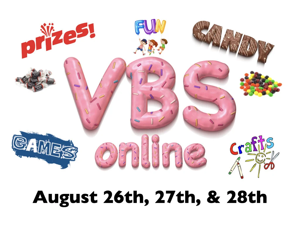 VBS 2020 online