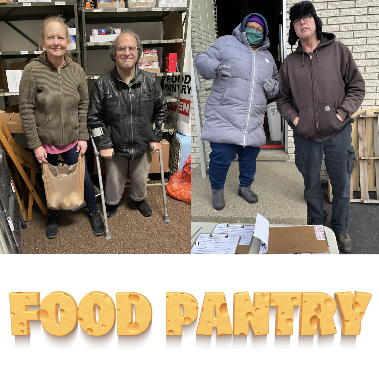 Food Pantry