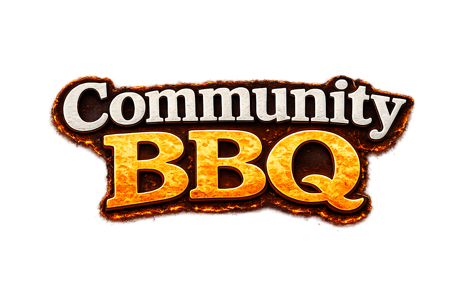 Community BBQ Text Stack.png