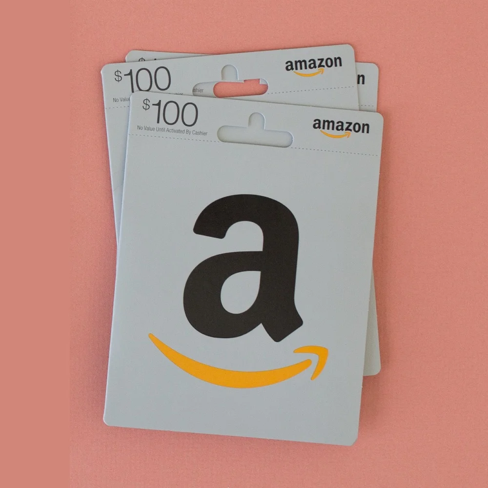 500 Amazon Gift Card Giveaway Extra Entries The Lovin Sisters