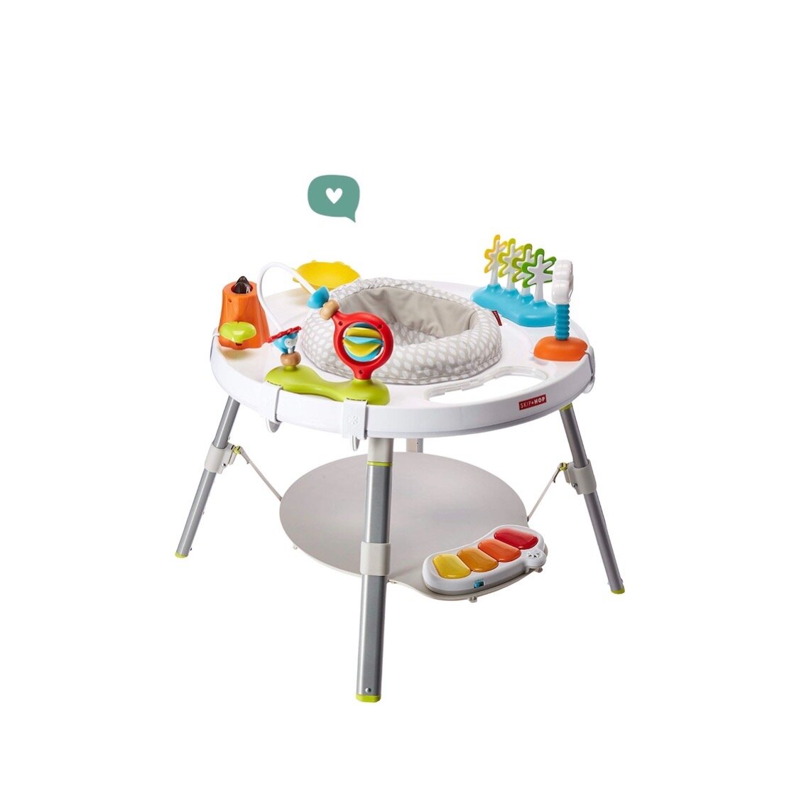 skip hop explore and more activity center