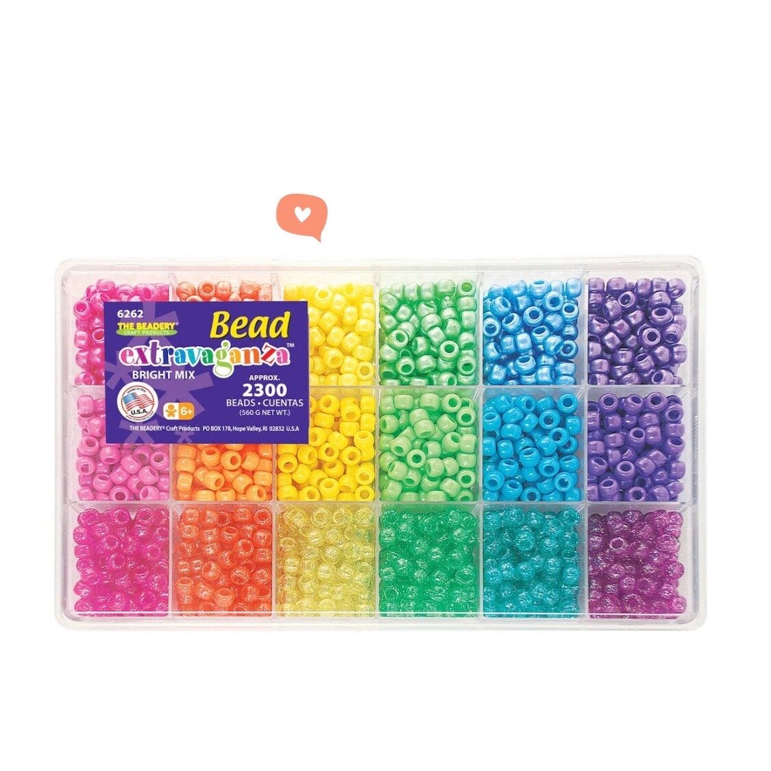 alex discover my giant busy box craft kit