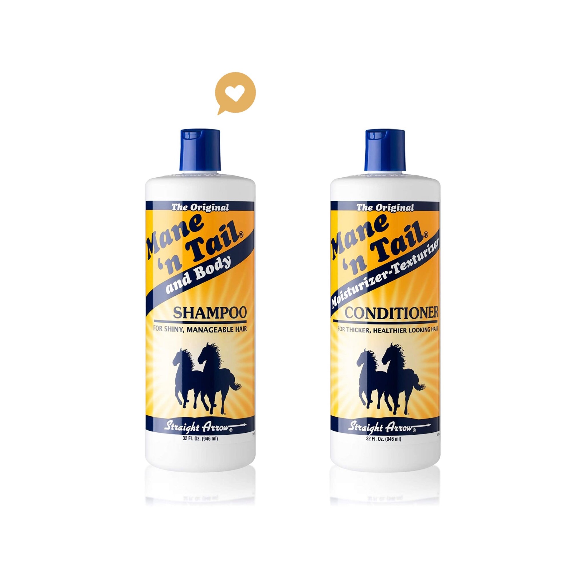 mane n tail shampoo for dogs