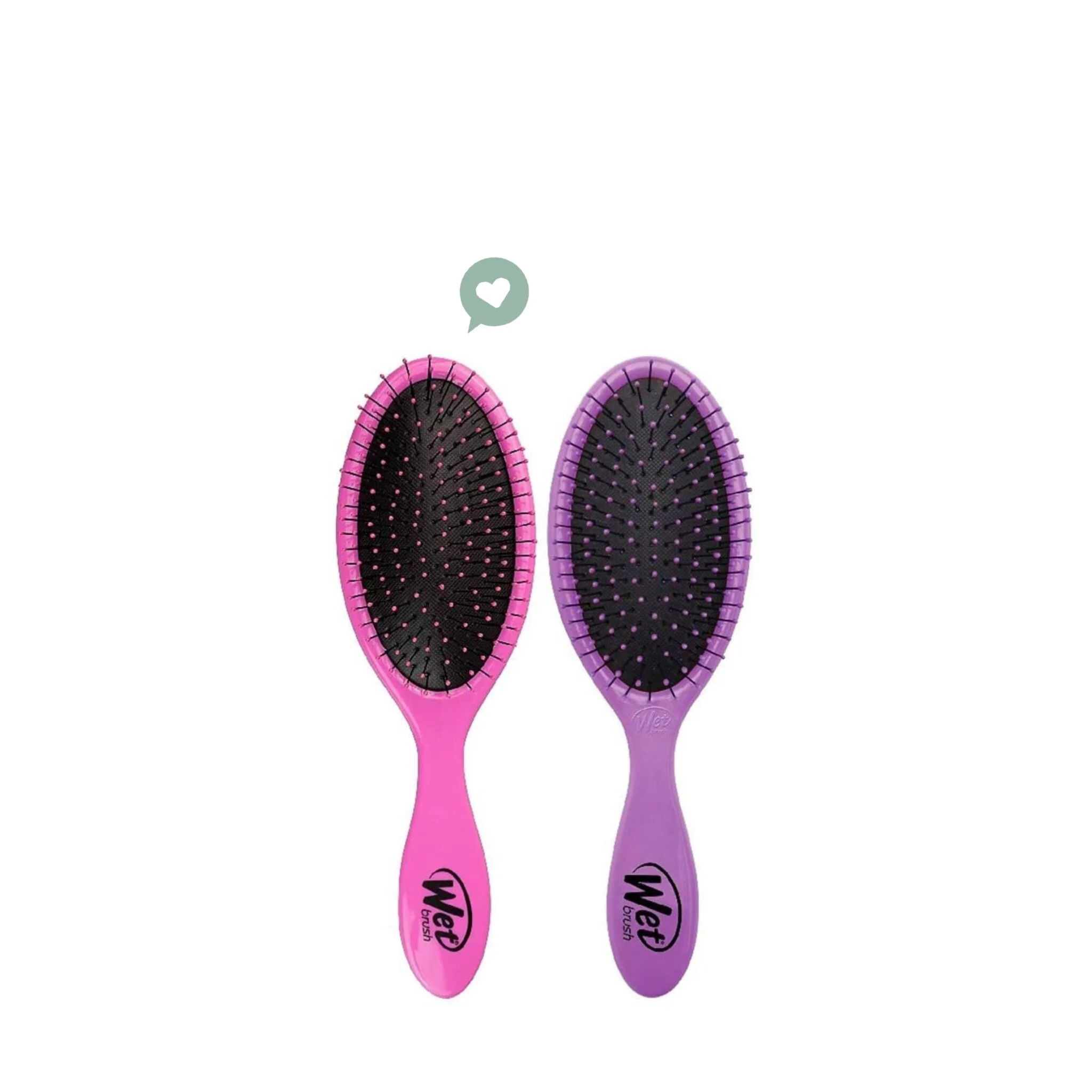 Wet Brush Original Detangler Hair Brush — The Lovin Sisters