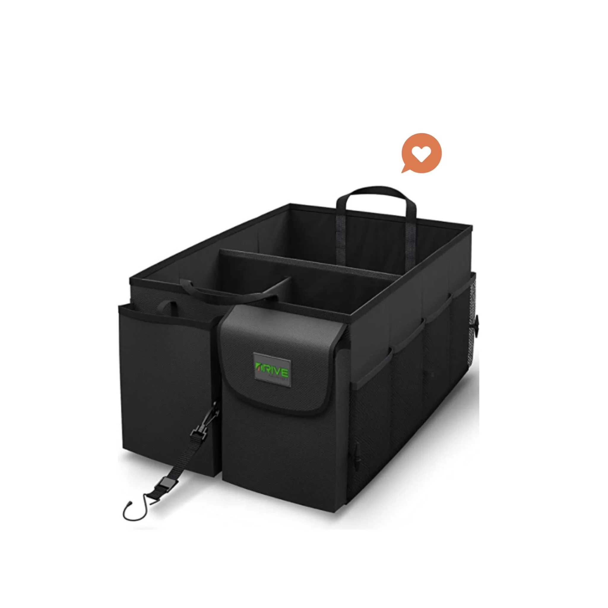 Trunk Organizers and Storage — The Lovin Sisters