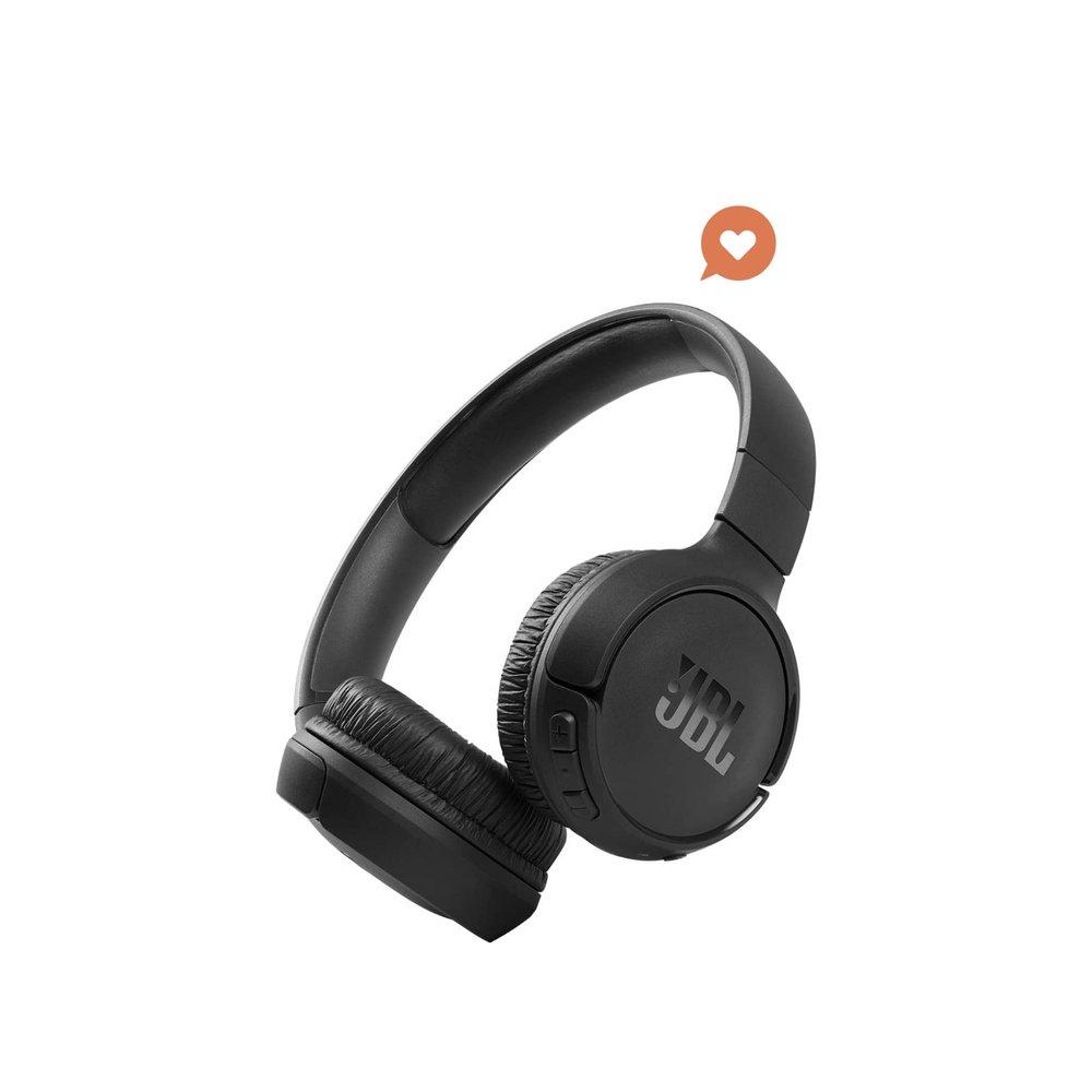 JBL On-Ear Headphones — Lovin