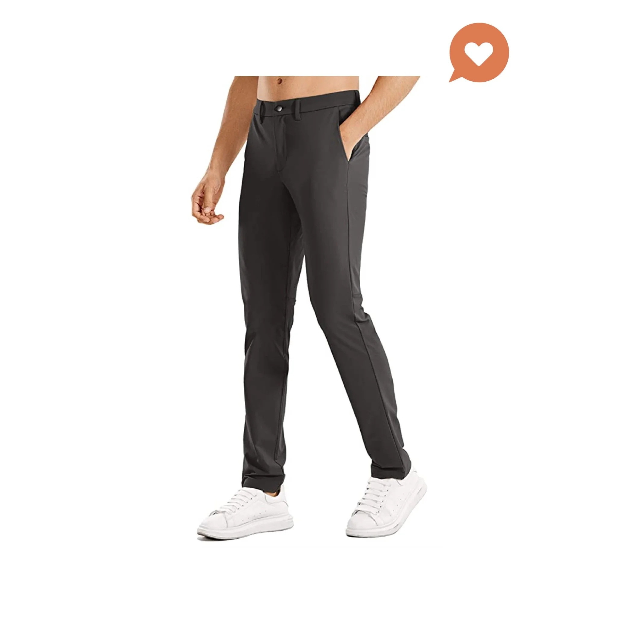 Crz Yoga Mens Pants