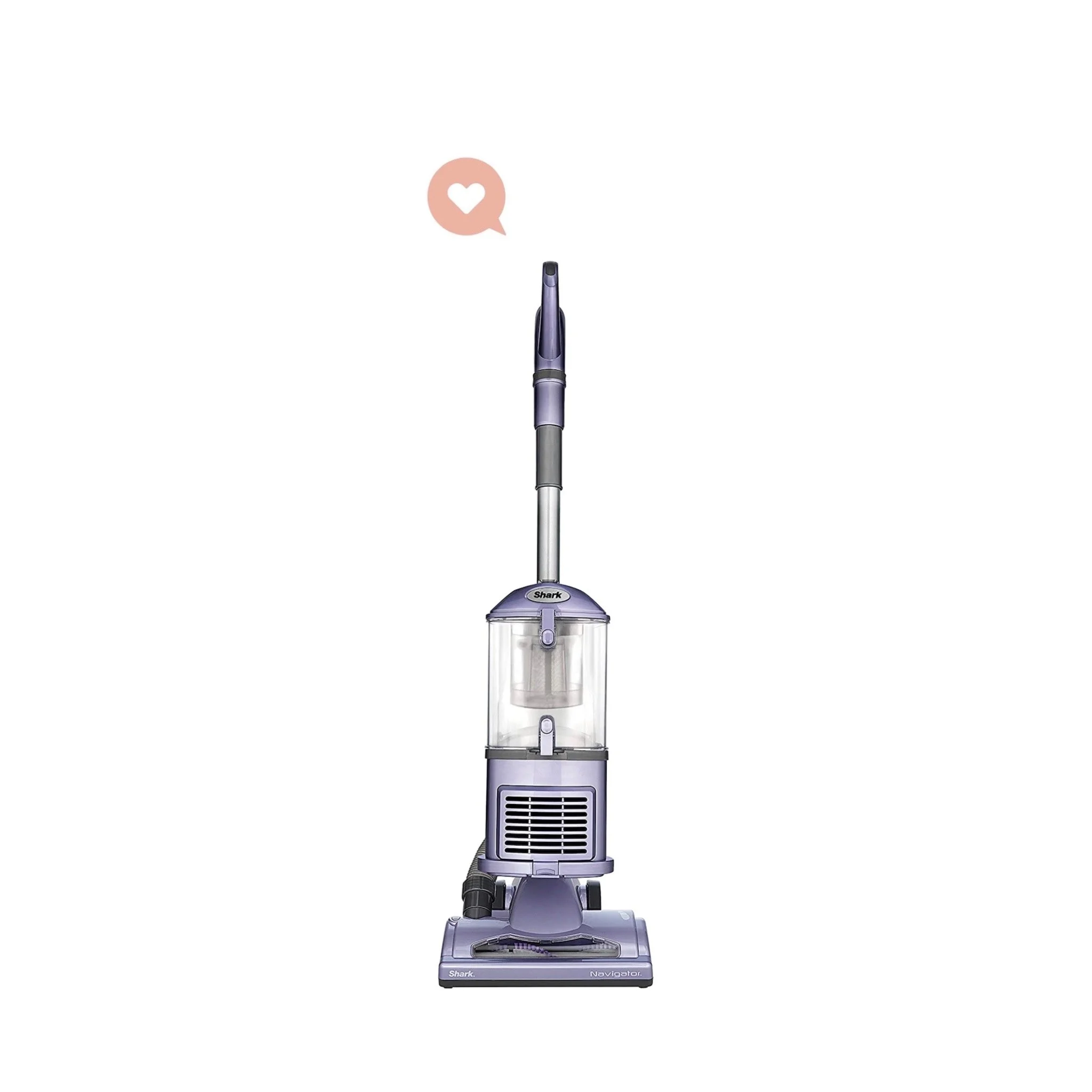 Shark Navigator LiftAway Professional Upright Vacuum — The Lovin Sisters