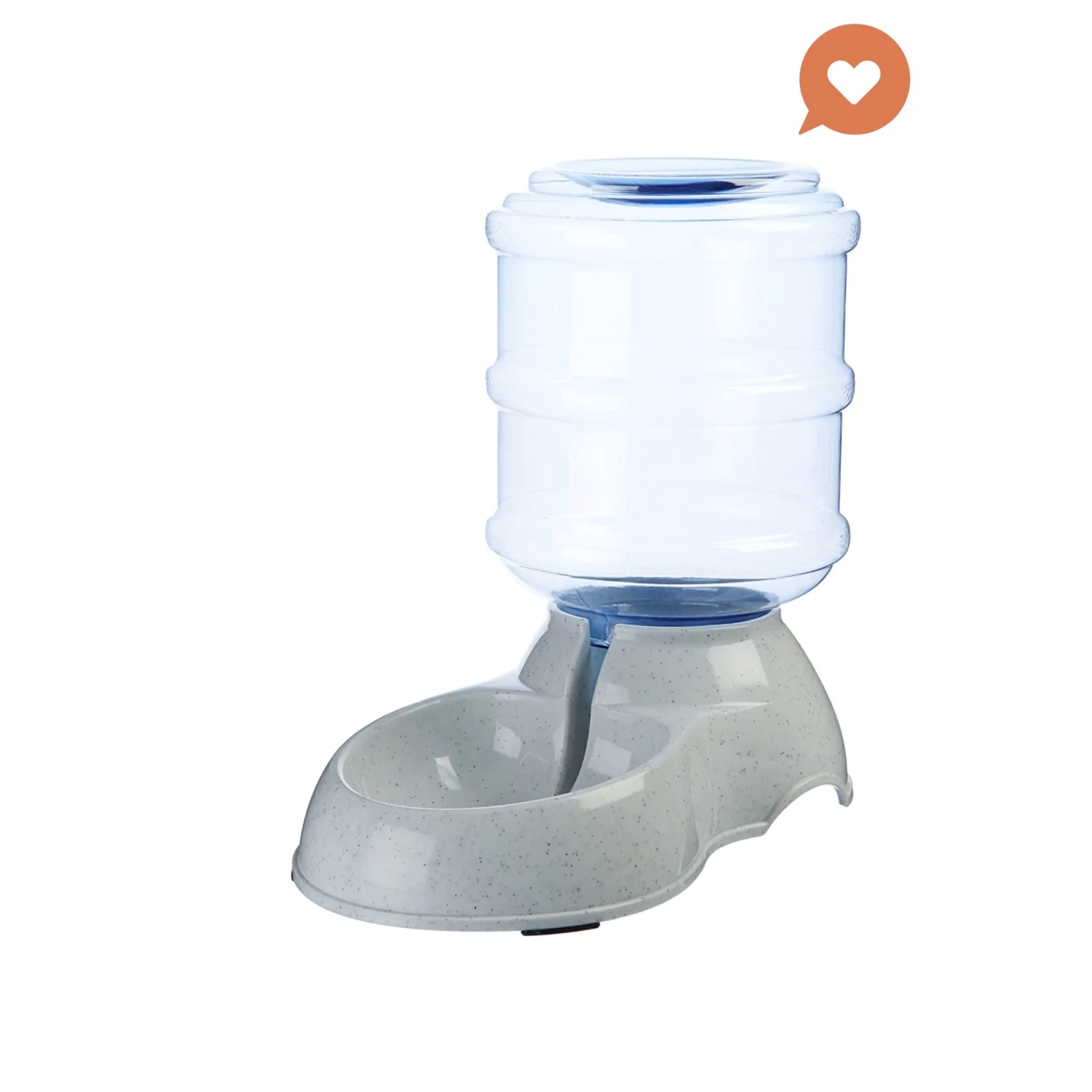 Gravity Pet Food Feeder and Water Dispensers — The Lovin Sisters