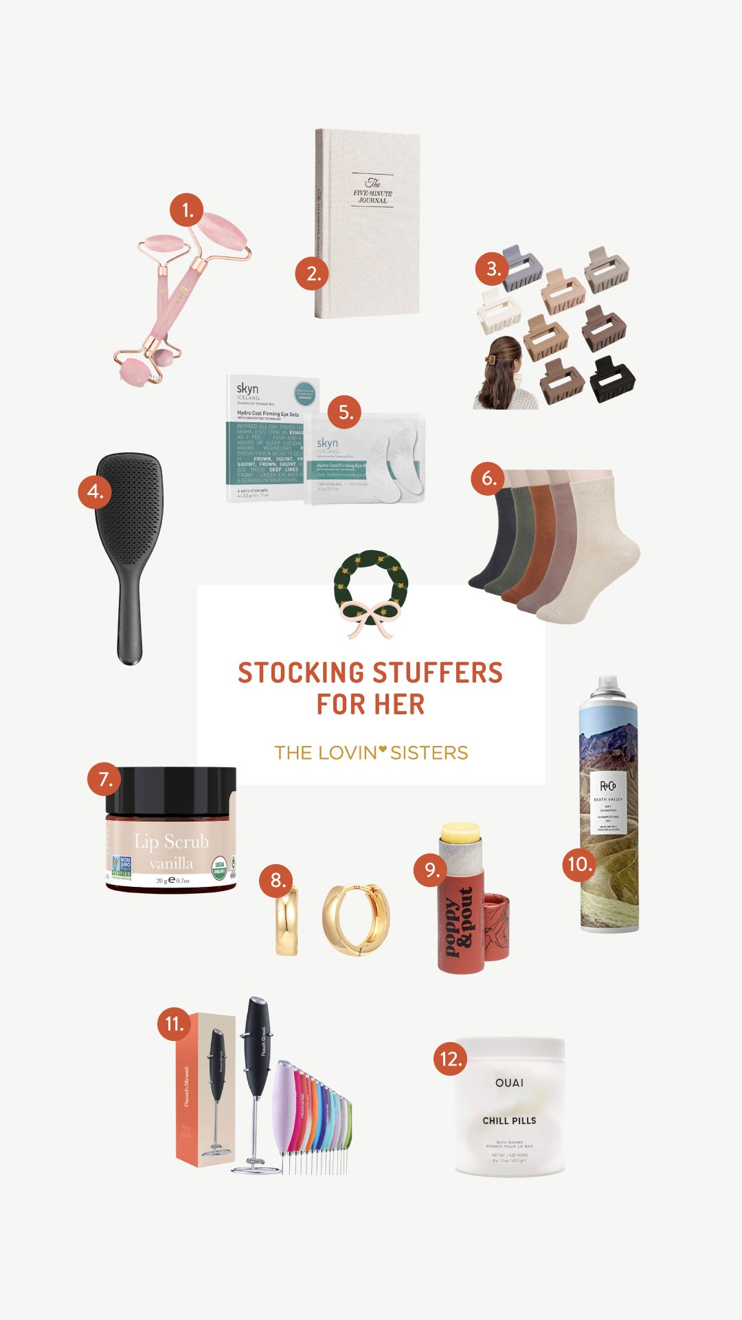 Top Gifts for Teens in 2023 — The Lovin Sisters