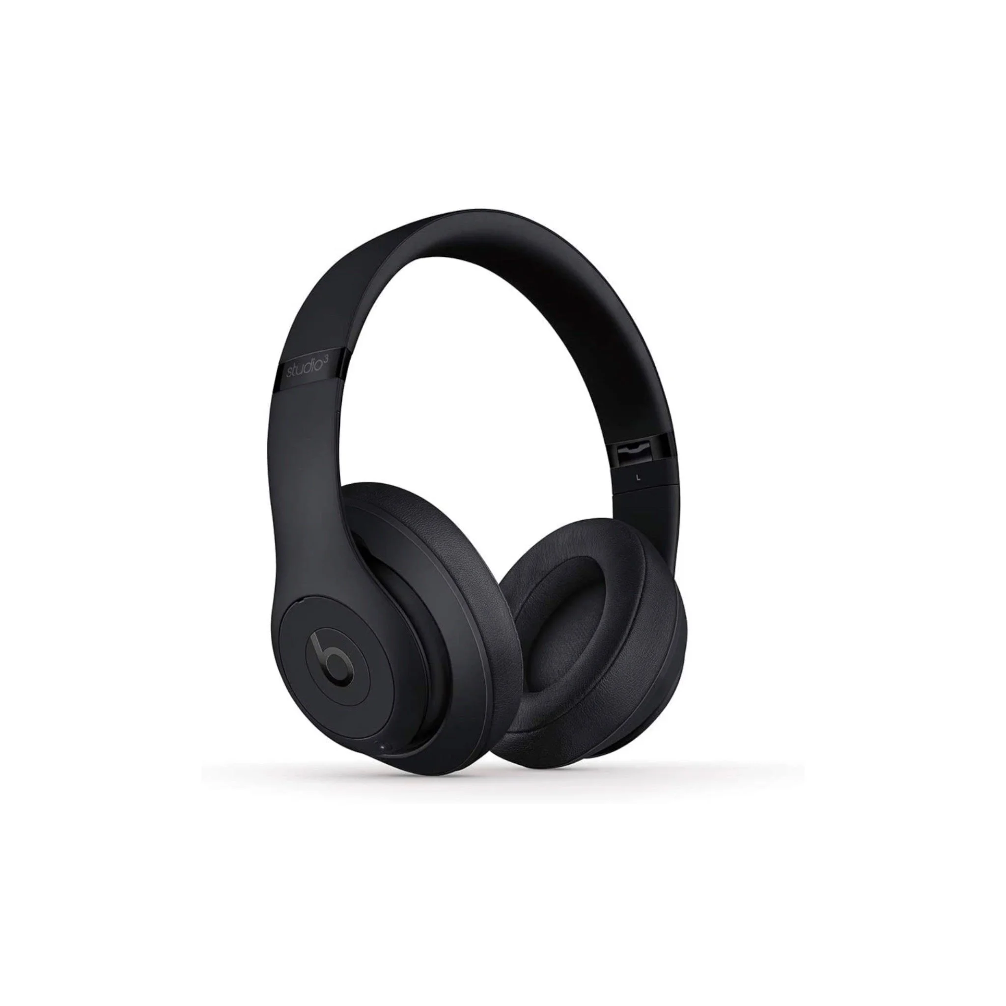 Beats Studio3 Wireless Noise Cancelling OverEar Headphones — The Lovin