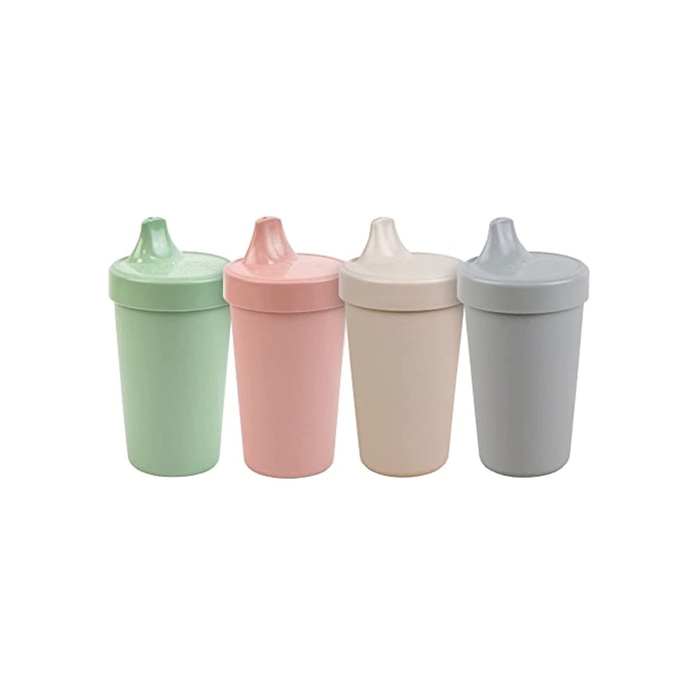 Re-Play No-Spill Sippy Cups