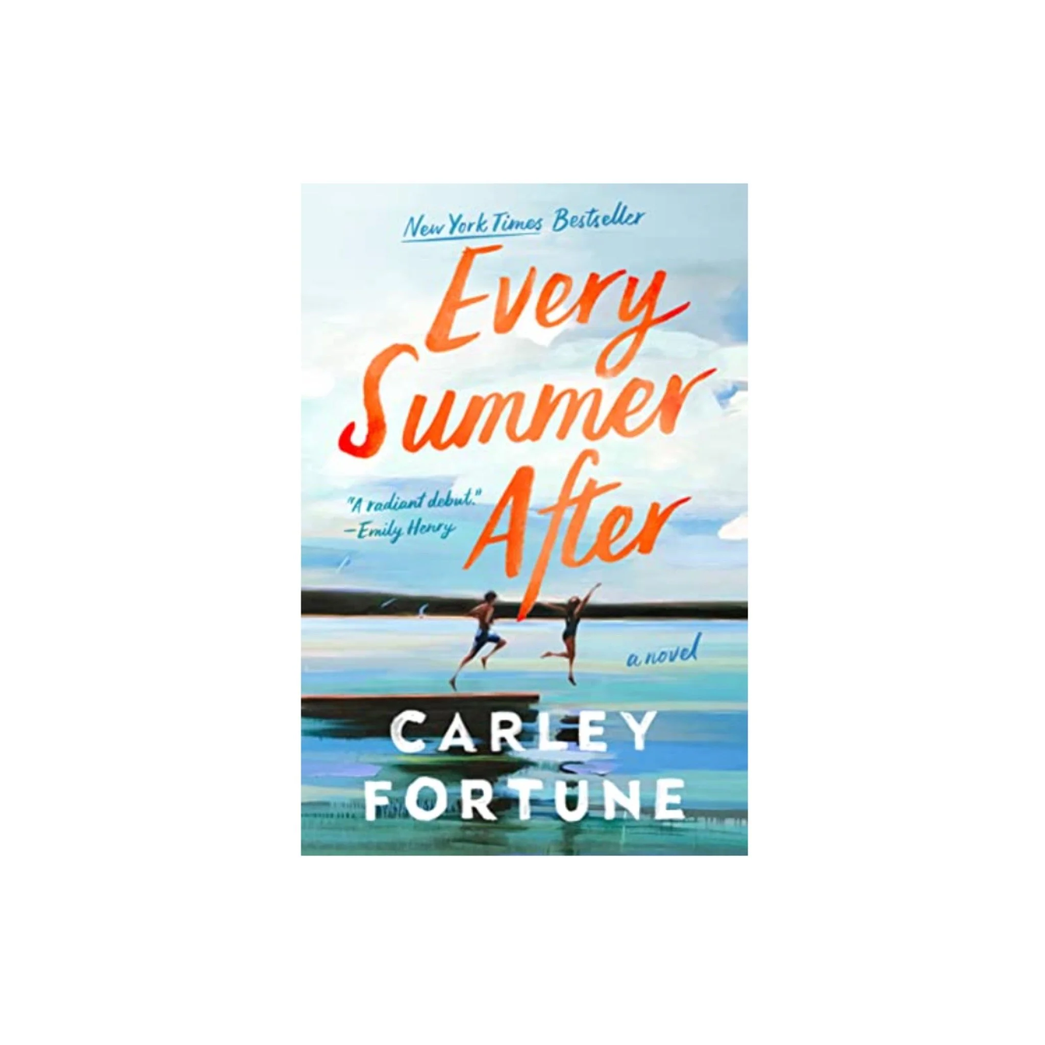 Every Summer After — The Lovin Sisters