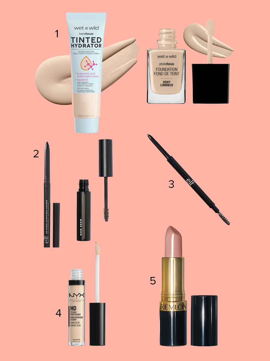 5  Items Under $5: Makeup Edition Part 1 — The Lovin Sisters