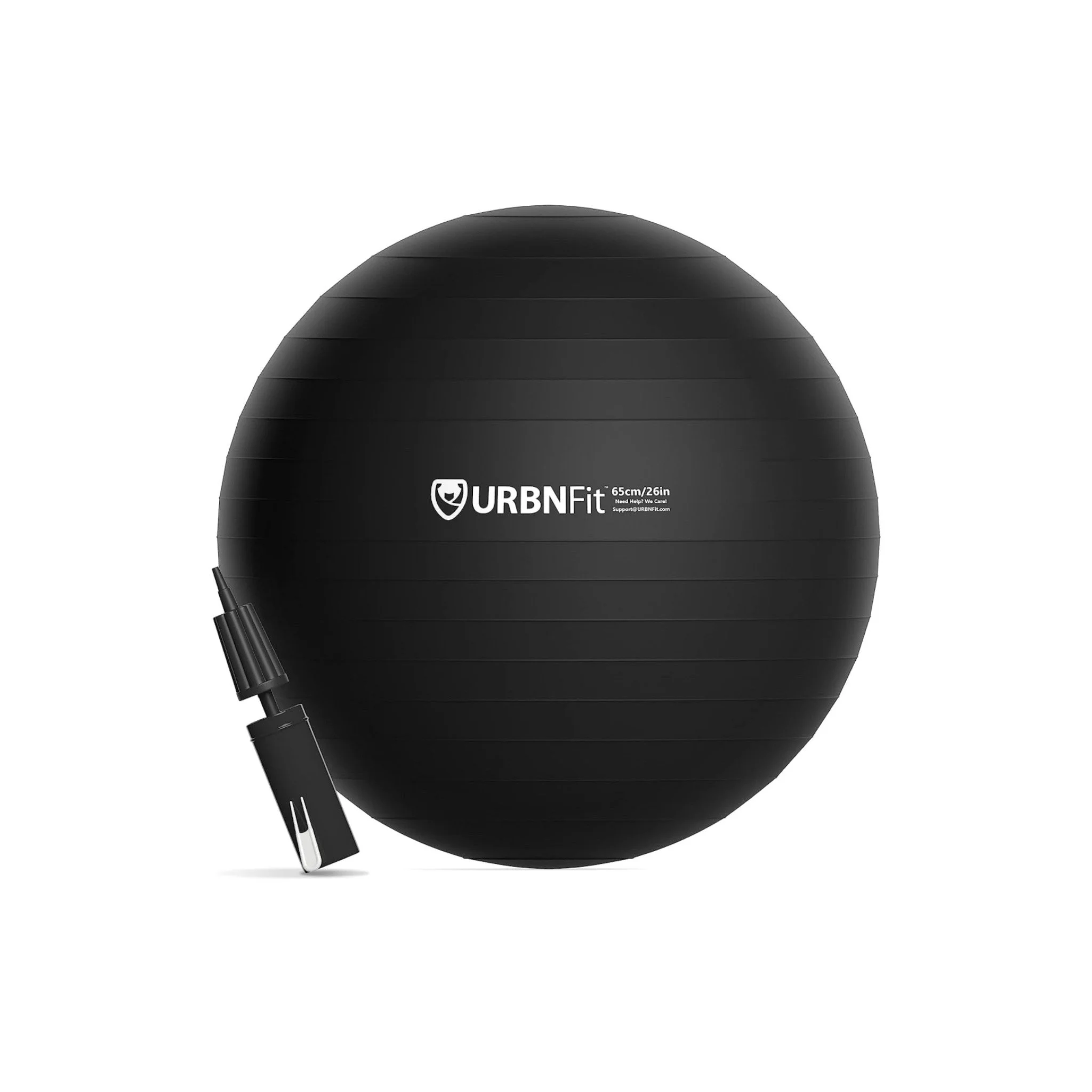 Exercise Ball — The Lovin Sisters