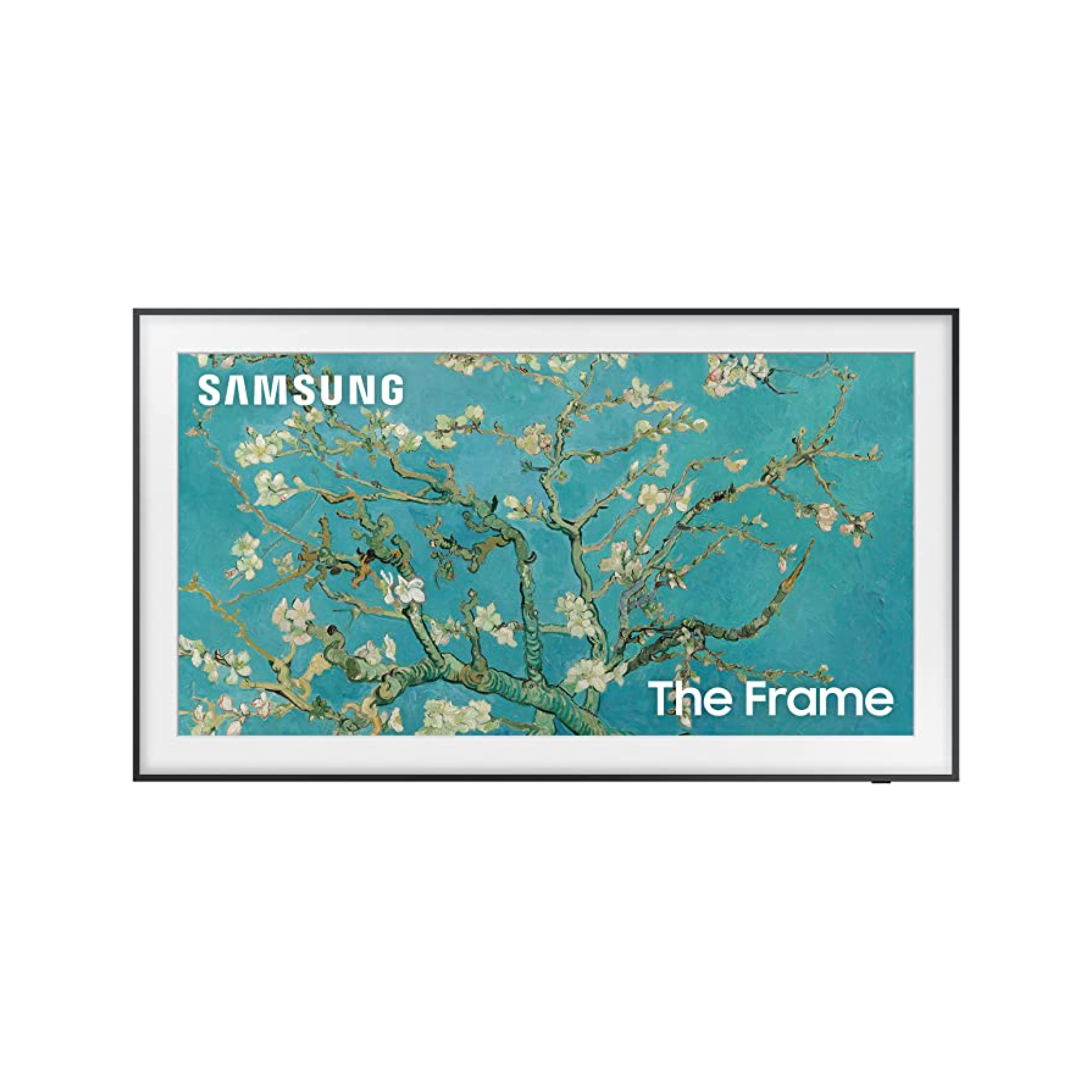 SAMSUNG Frame TV — The Lovin Sisters