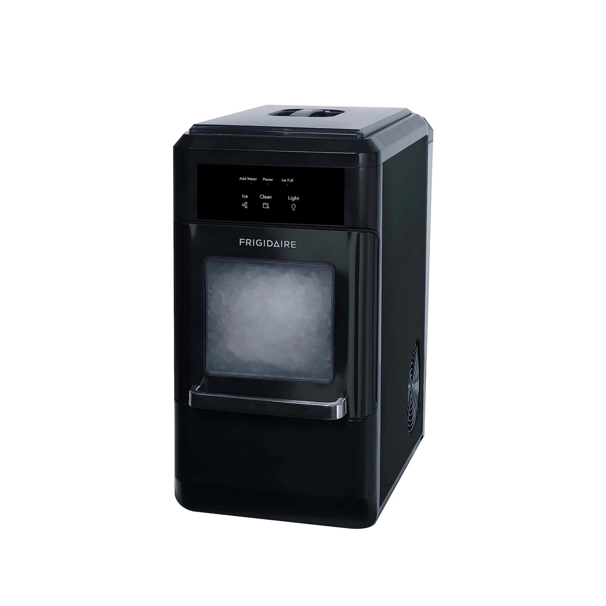 Frigidaire Nugget Ice Maker — The Lovin Sisters