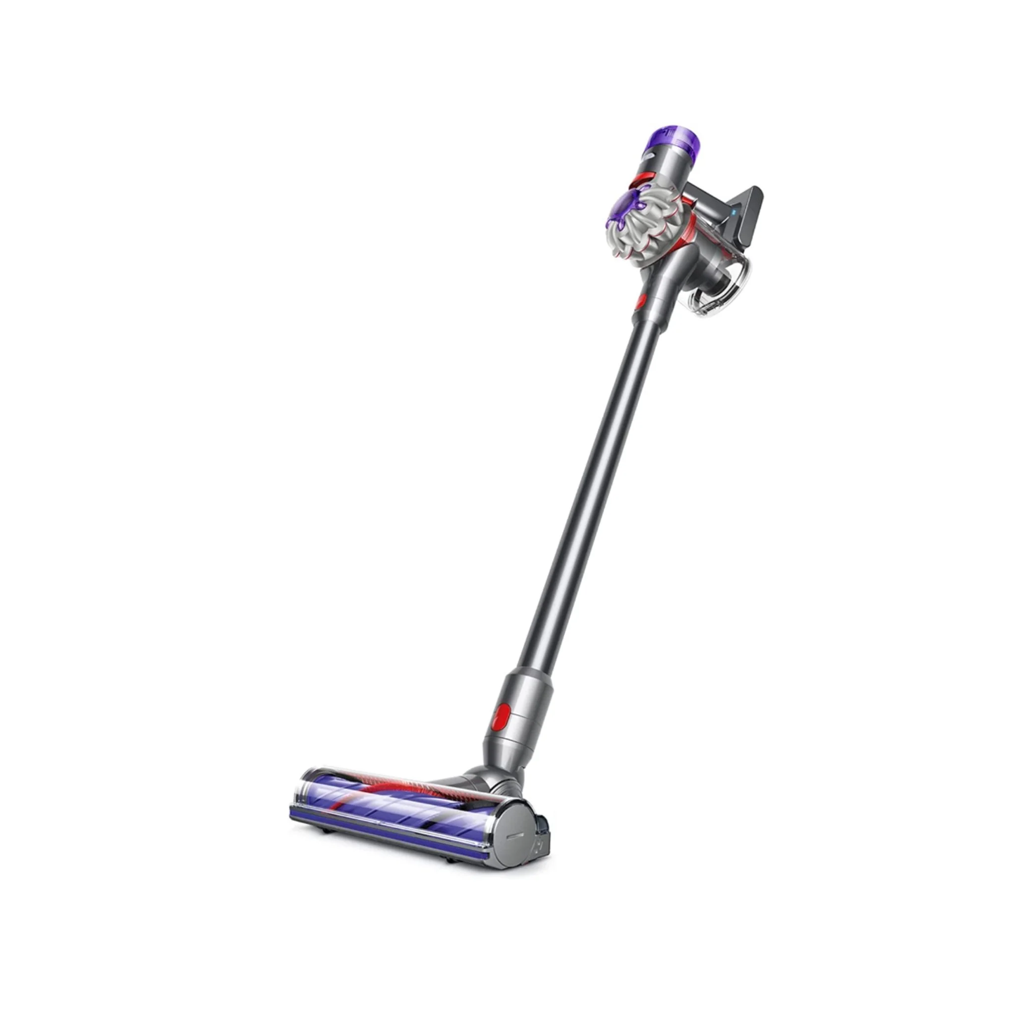 Dyson V8 Cordless Vacuum — The Lovin Sisters