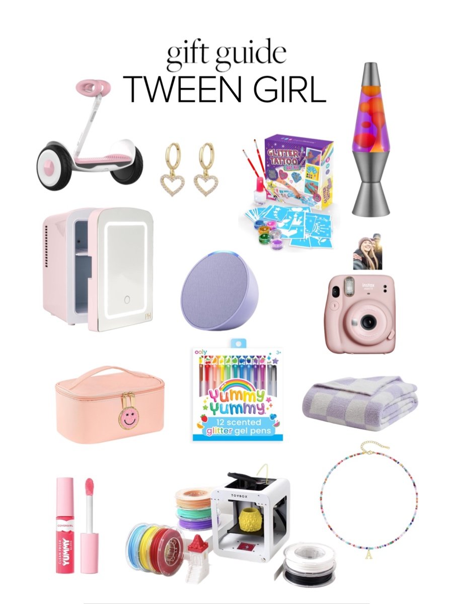 Gift guide Tween Girl — The Lovin Sisters