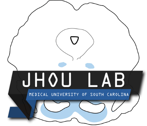 Jhou Lab